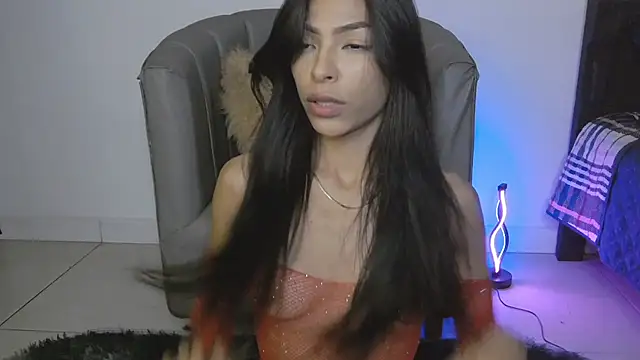 CoralieBronson online show from 02-20-26, 06:26