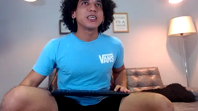 Xfire boy69 online show from 11-15-25, 03:30