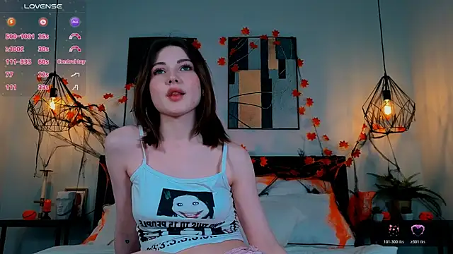 Snapshot of Kimmie_shine chatting on 10-29-25, 01:57 Kimmie shine online show from 10-29-25, 01:57