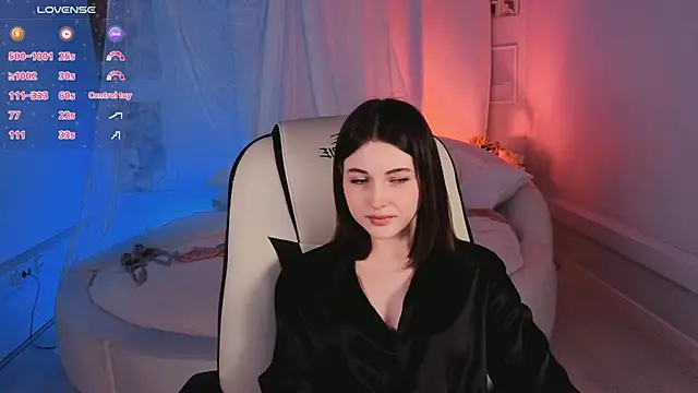 Snapshot of Kimmie_shine chatting on 11-03-25, 01:34 Kimmie shine online show from 11-03-25, 01:34