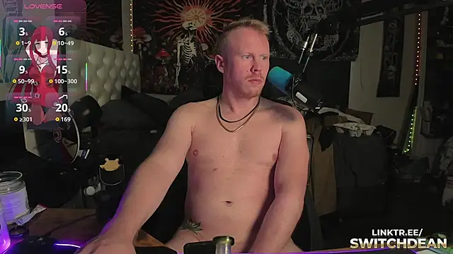 twunkdean online show from 10-06-25, 04:04