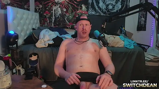 twunkdean online show from 11-09-25, 10:30