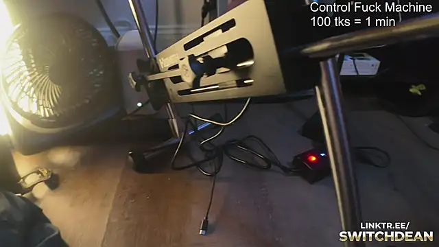 twunkdean online show from 11-15-25, 06:48