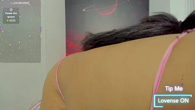 Kenishax  online show from 10-22-25, 05:08