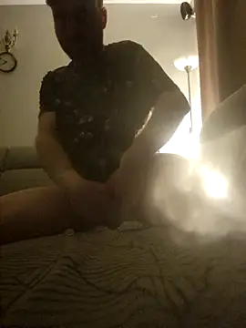 PatriciaCum31 online show from 11-29-25, 02:14