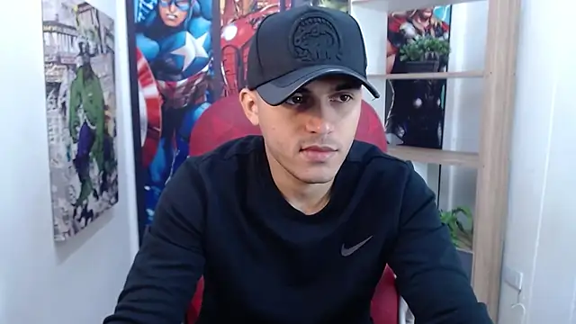 Derek Storm  online show from 04-01-26, 12:28