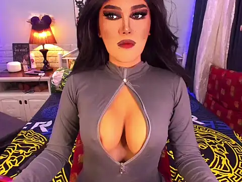 WILDDENNY1 online show from 03-02-26, 07:32