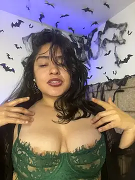 EmilyNoir1 online show from 11-02-25, 01:41