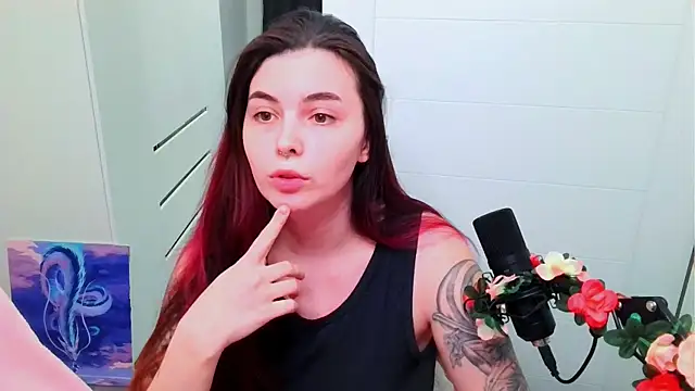 Snapshot of peachyness chatting on 02-17-26, 01:02 peachyness online show from 02-17-26, 01:02