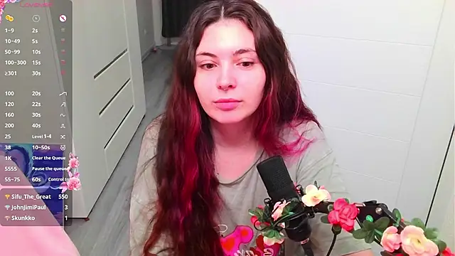 peachyness online show from 02-23-26, 07:22