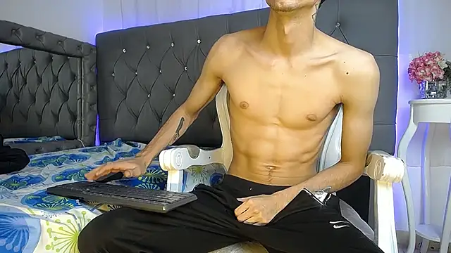 Sebalexis7 online show from 10-08-25, 03:04