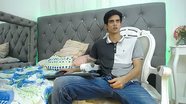 Sebalexis7 online show from 10-10-25, 03:16