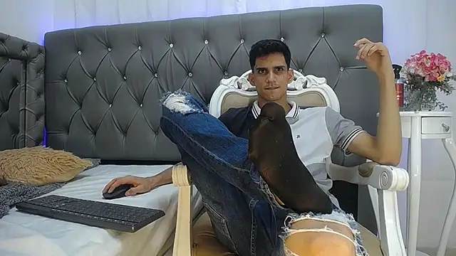 Sebalexis7 online show from 11-07-25, 03:17