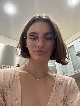 ZariaFlame online show from 10-10-25, 09:14