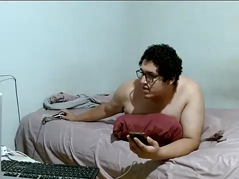 MeisanPaul online show from 09-14-25, 07:18