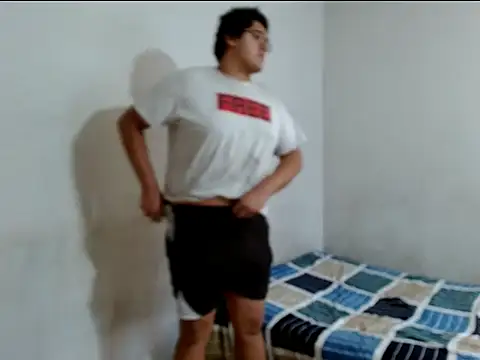 MeisanPaul online show from 10-31-25, 11:17