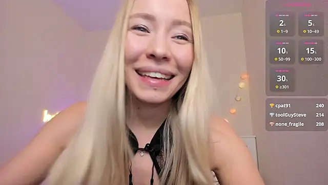 DanaCandy online show from 01-09-25, 11:02