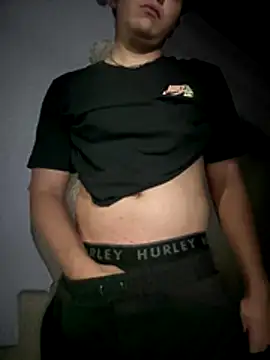 FranVergaLoca online show from 10-17-25, 07:33