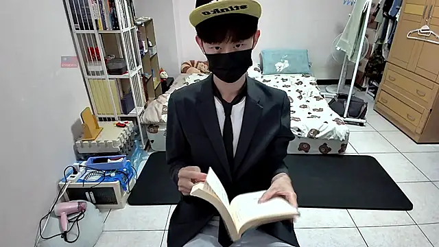 Kerberos 999 online show from 10-01-25, 01:39