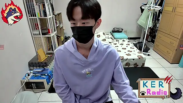 Kerberos 999 online show from 10-27-25, 02:21