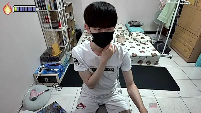 Kerberos 999 online show from 10-29-25, 01:13