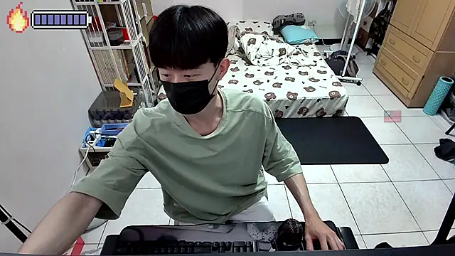 Kerberos 999 online show from 11-11-25, 06:35