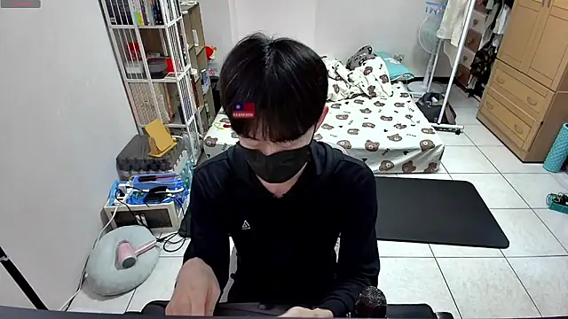 Kerberos 999 online show from 11-16-25, 07:36