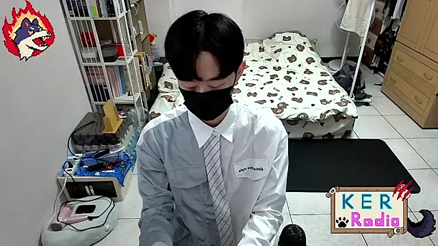 Kerberos 999 online show from 11-23-25, 01:11