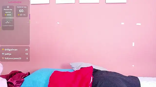 MySugarmoomy online show from 10-29-25, 02:58