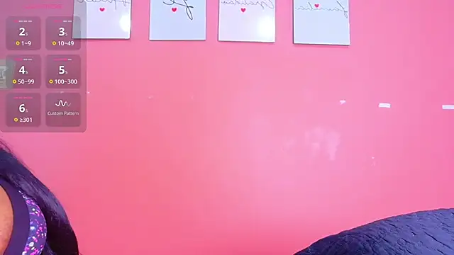 MySugarmoomy online show from 12-03-25, 03:03