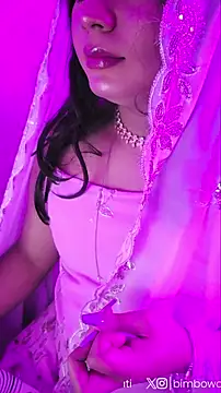 Snapshot of Bimbowati chatting on 01-31-26, 07:23 Bimbowati online show from 01-31-26, 07:23