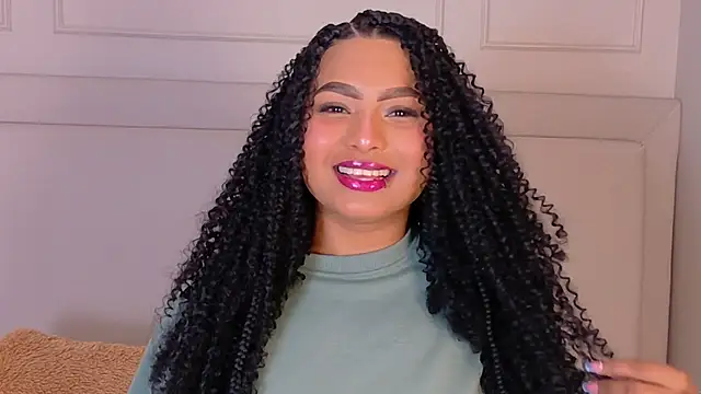 LanaRozz online show from 10-12-25, 01:32