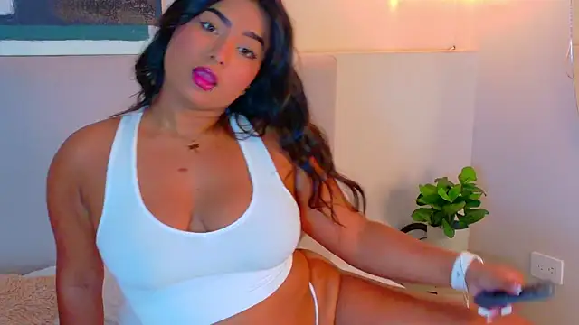 LanaRozz online show from 02-17-26, 07:42