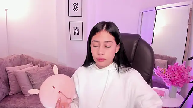 miranda crawfor online show from 11-06-25, 11:55