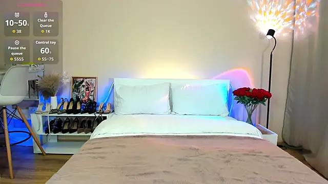 BethSun online show from 10-08-25, 06:16