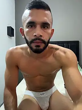 Jacksonfranco online show from 10-25-25, 08:03