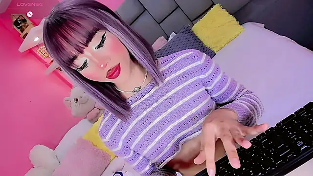 ShantyMillan online show from 10-17-25, 12:41