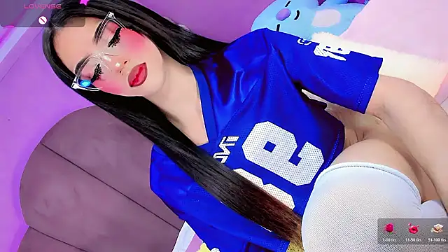 ShantyMillan online show from 03-22-26, 12:41