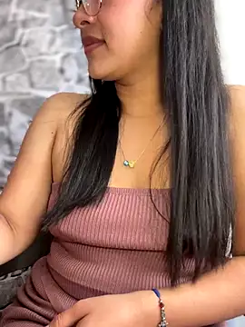 Liulee2 online show from 10-03-25, 04:15