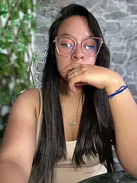 Liulee2 online show from 11-10-25, 05:34