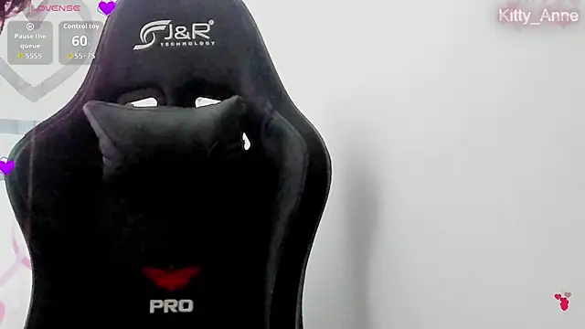 Kitty Anne online show from 10-11-25, 11:20