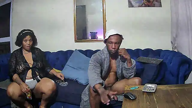 SHORTGUN STALLION online show from 02-21-26, 07:37