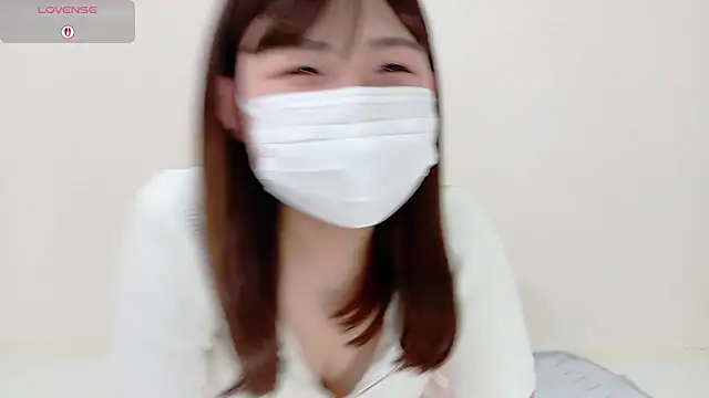 mana-chan online show from 10-07-25, 09:17