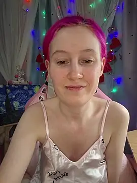 Fuzzy Unicorn online show from 02-17-26, 07:42