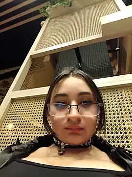 LiliThara online show from 10-11-25, 12:54