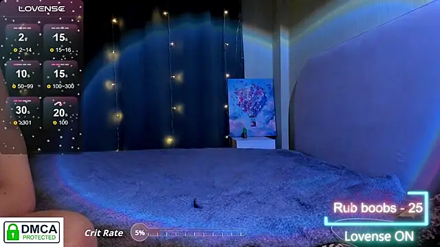 Kali Rosees online show from 12-13-25, 07:53