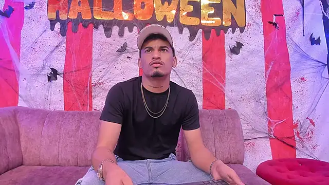 Brownie Lovers online show from 10-24-25, 10:28