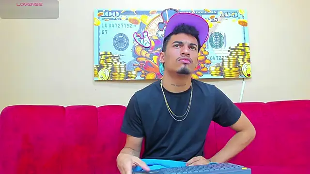 Brownie Lovers online show from 11-14-25, 11:09