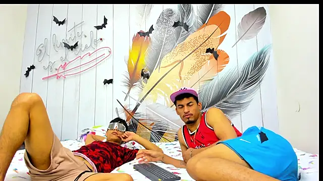 Brownie Lovers online show from 11-15-25, 11:29