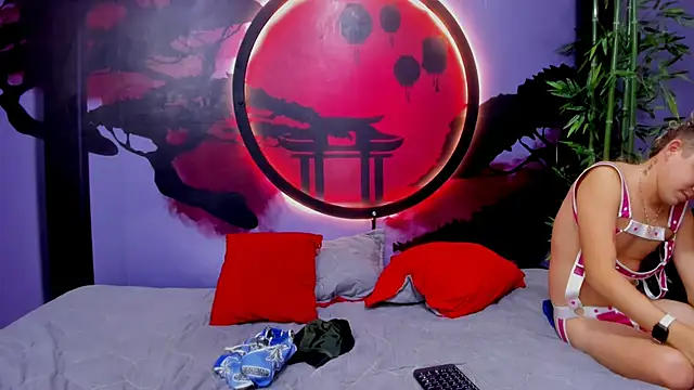 Friends Lust online show from 10-02-25, 10:39